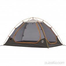 Bushnell Roam Series 7.5' x 4.5' Backpacking Tent, Sleeps 2 553495008